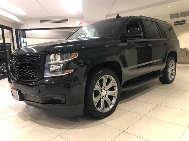 used 2020 Chevrolet Tahoe car, priced at $36,995