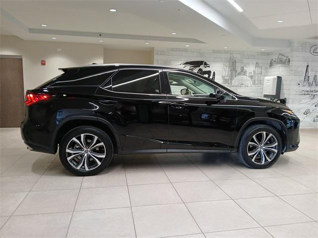 used 2019 Lexus RX 350 car, priced at $32,995