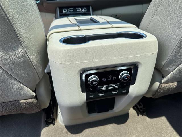 used 2021 GMC Yukon car, priced at $54,995