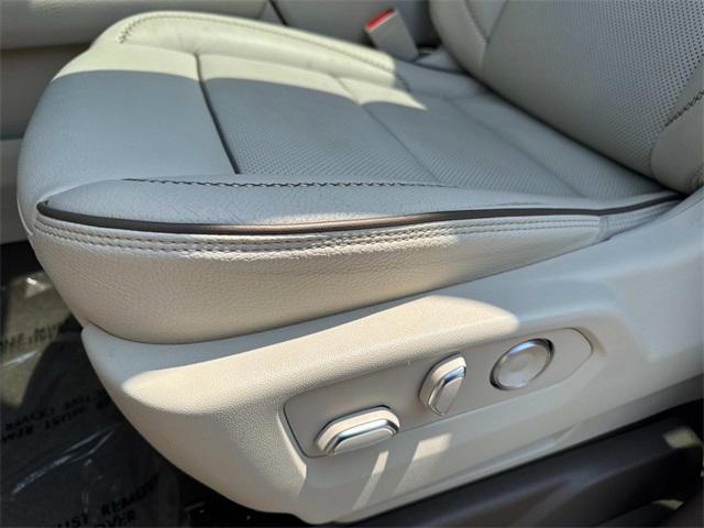 used 2021 GMC Yukon car, priced at $54,995