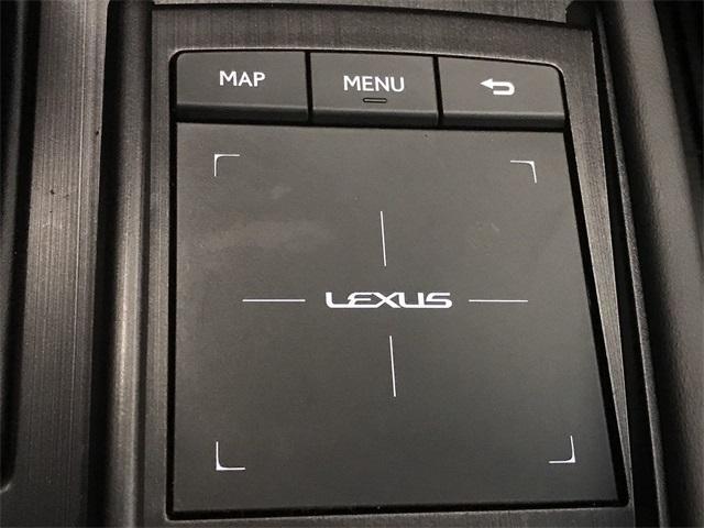 used 2022 Lexus ES 350 car, priced at $39,995