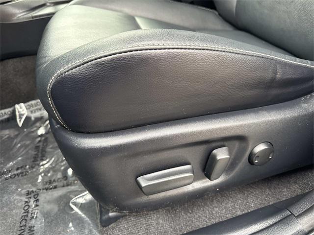 used 2016 Toyota RAV4 Hybrid car, priced at $18,995