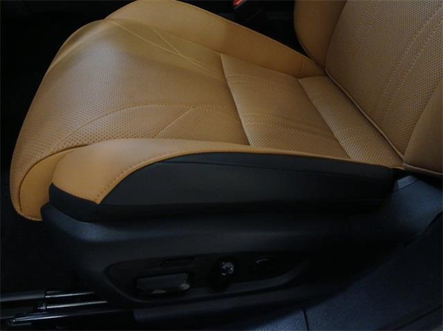 used 2024 Lexus ES 300h car, priced at $57,510