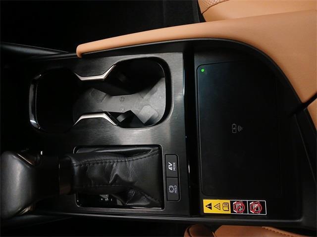 used 2024 Lexus ES 300h car, priced at $57,510