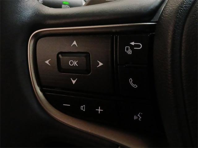 used 2024 Lexus ES 300h car, priced at $57,510