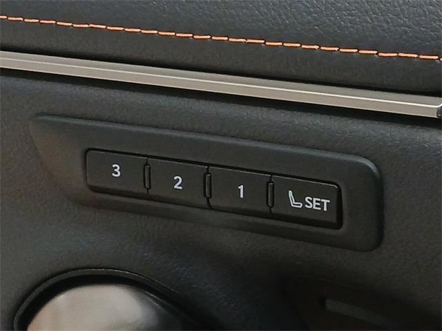 used 2024 Lexus ES 300h car, priced at $57,510
