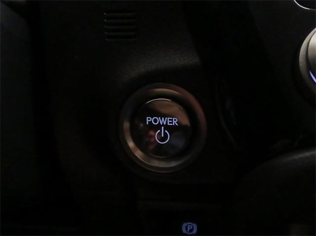 used 2024 Lexus ES 300h car, priced at $57,510