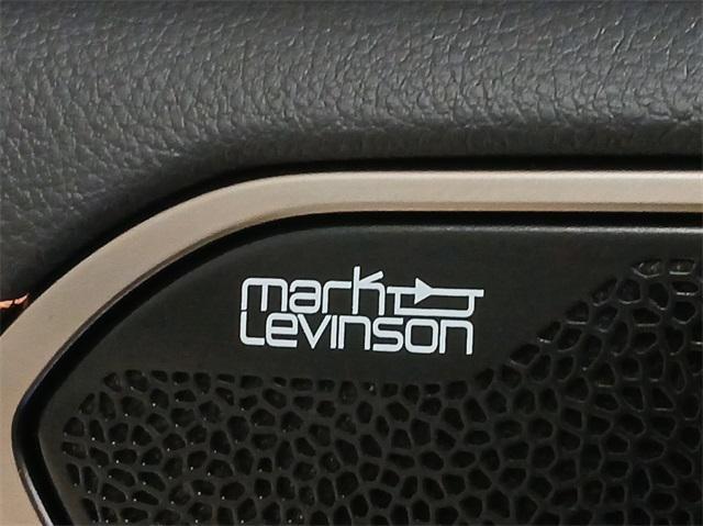used 2024 Lexus ES 300h car, priced at $57,510