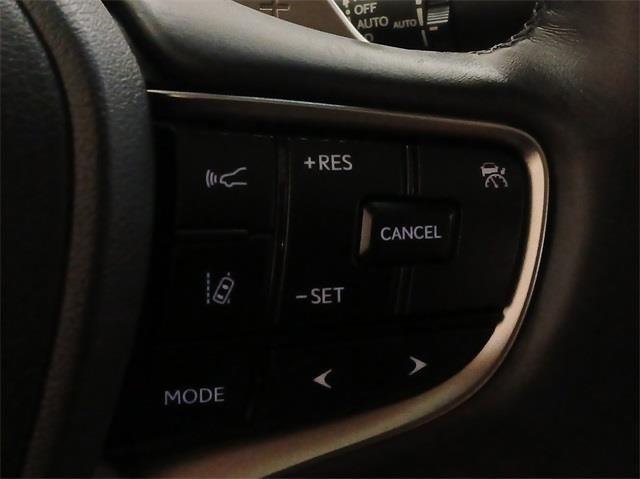used 2024 Lexus ES 300h car, priced at $57,510