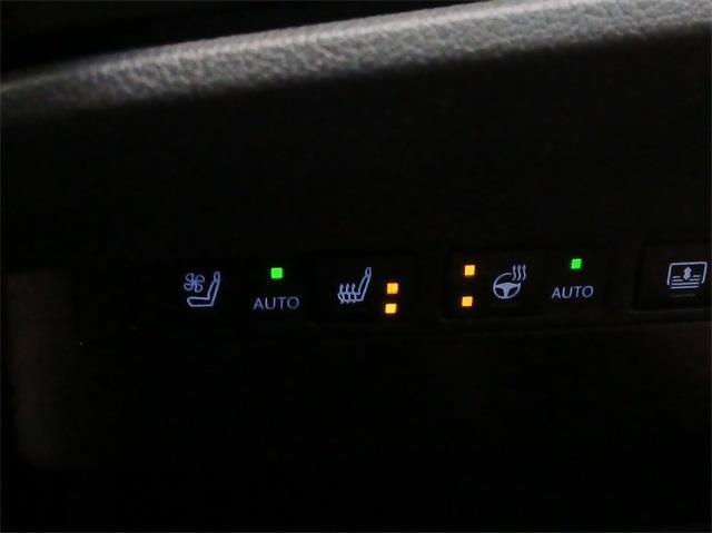 used 2024 Lexus ES 300h car, priced at $57,510