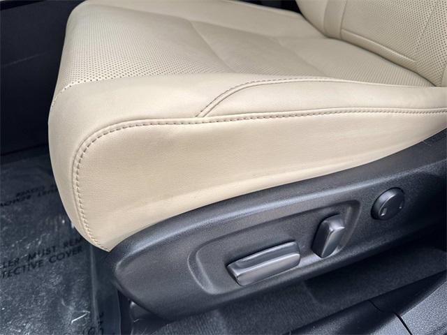 used 2022 Lexus RX 350 car, priced at $43,818