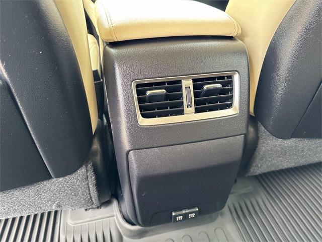 used 2022 Lexus RX 350 car, priced at $43,818