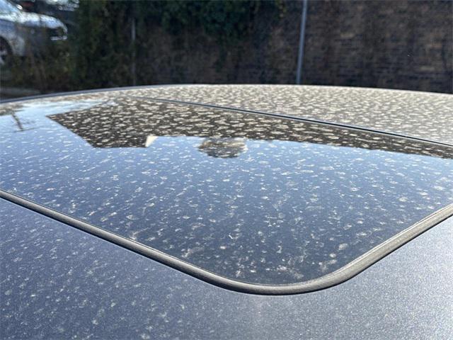 new 2025 Lexus ES 350 car, priced at $47,425