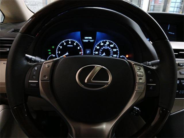 used 2015 Lexus RX 350 car, priced at $25,995