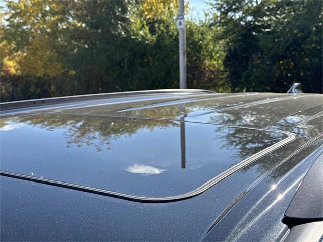 new 2025 Lexus LX 700h car, priced at $117,178