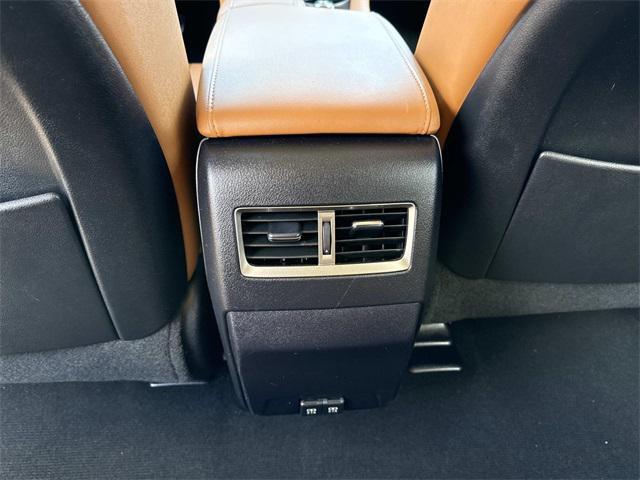 used 2021 Lexus RX 350 car, priced at $46,995