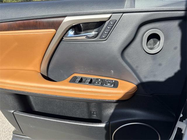 used 2021 Lexus RX 350 car, priced at $46,995