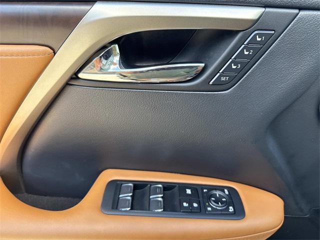 used 2021 Lexus RX 350 car, priced at $46,995