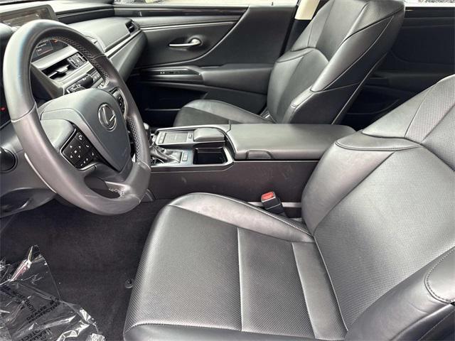 used 2020 Lexus ES 350 car, priced at $28,995