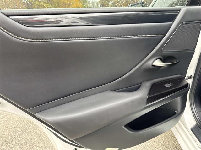 used 2020 Lexus ES 350 car, priced at $28,995