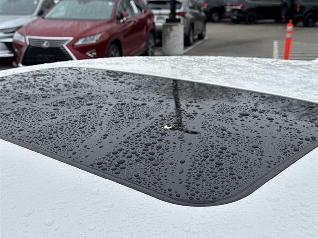 used 2020 Lexus ES 350 car, priced at $28,995