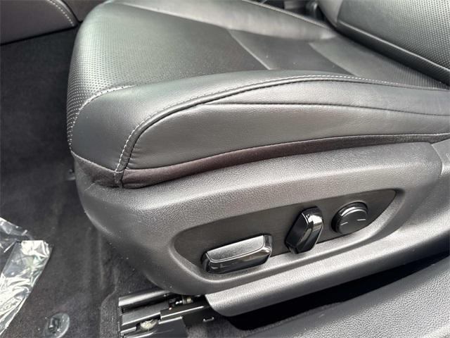 used 2020 Lexus ES 350 car, priced at $28,995