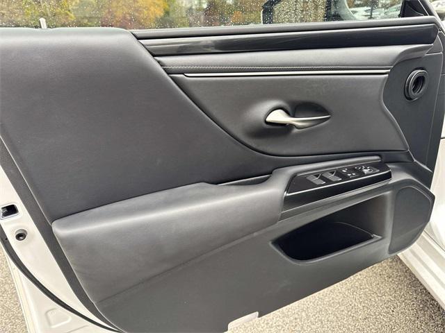 used 2020 Lexus ES 350 car, priced at $28,995