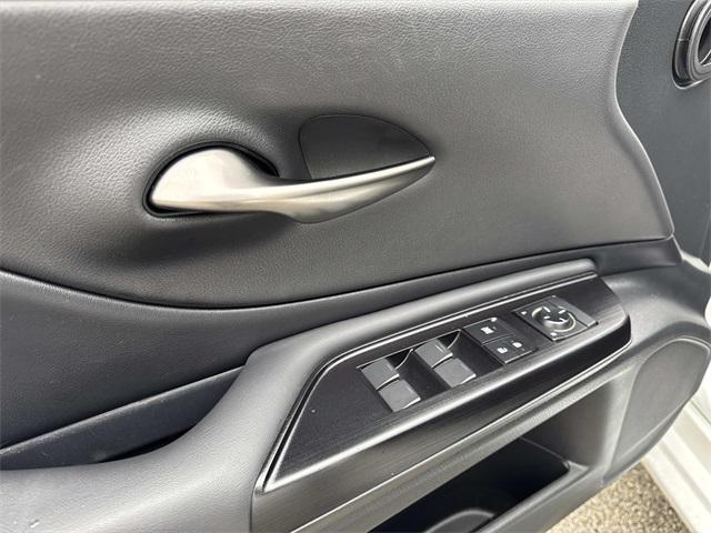 used 2020 Lexus ES 350 car, priced at $28,995