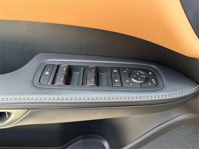 new 2025 Lexus RX 350 car, priced at $55,710