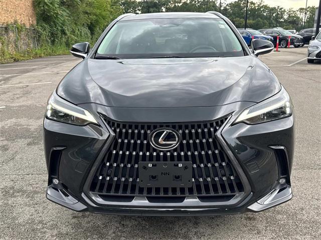 used 2022 Lexus NX 350 car, priced at $43,995