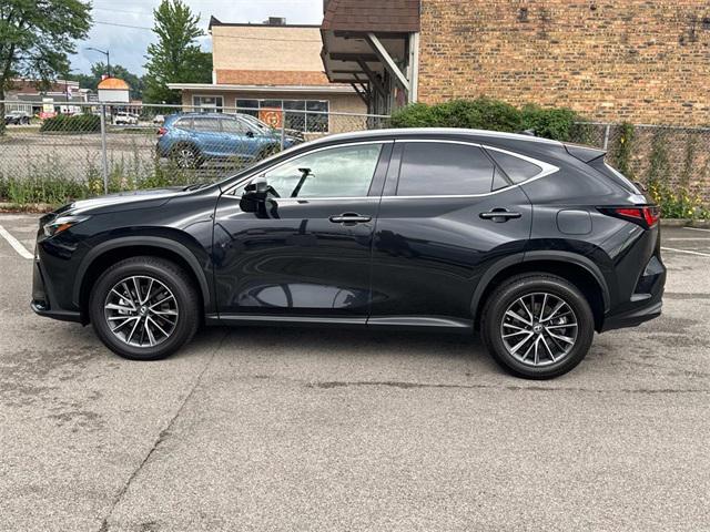 used 2022 Lexus NX 350 car, priced at $43,995