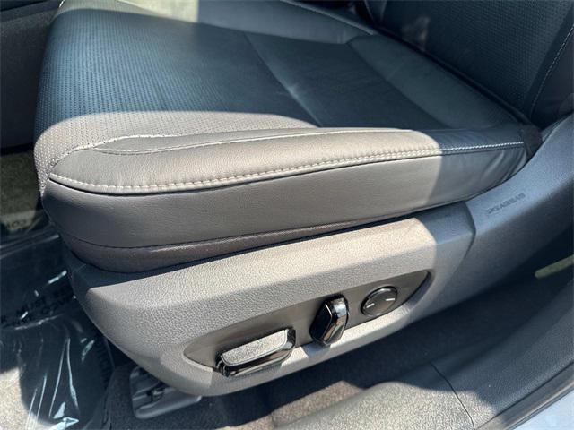 used 2023 Lexus RX 350 car, priced at $52,995