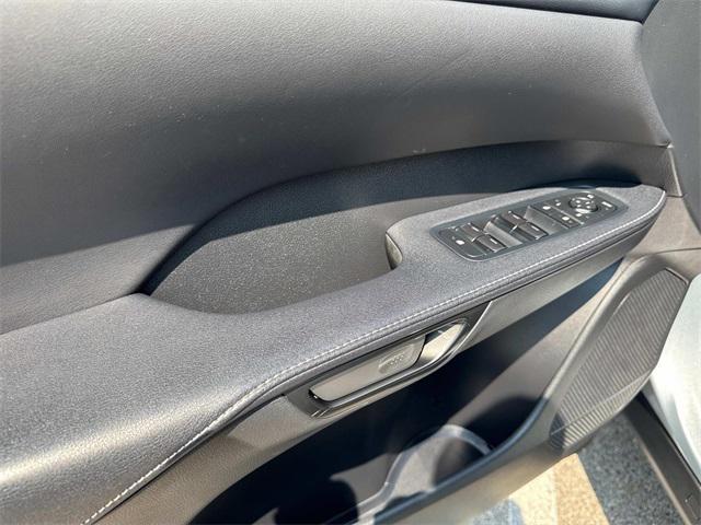 used 2023 Lexus RX 350 car, priced at $52,995
