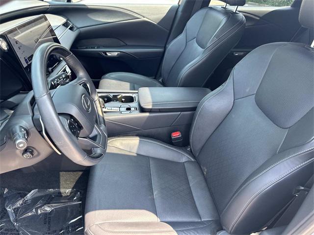 used 2023 Lexus RX 350 car, priced at $52,995