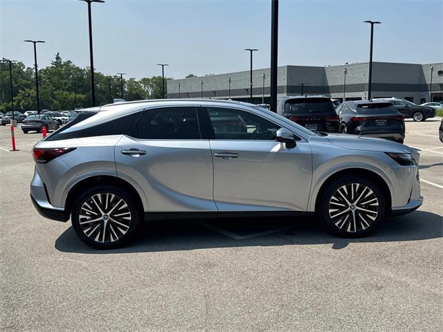 used 2023 Lexus RX 350 car, priced at $52,995