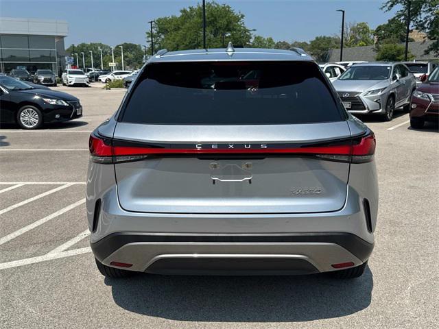used 2023 Lexus RX 350 car, priced at $52,995