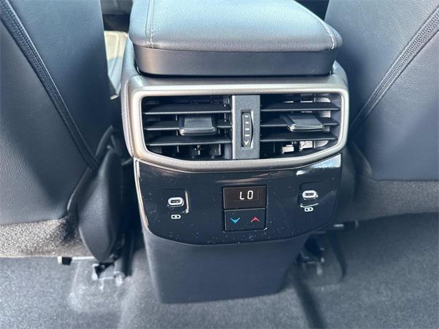 used 2023 Lexus RX 350 car, priced at $52,995