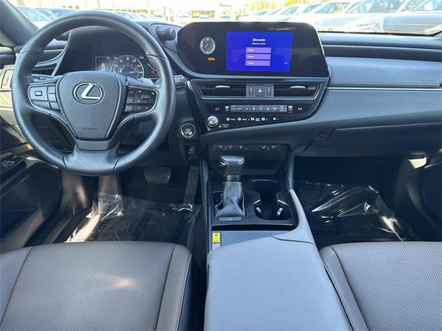 used 2023 Lexus ES 350 car, priced at $37,995
