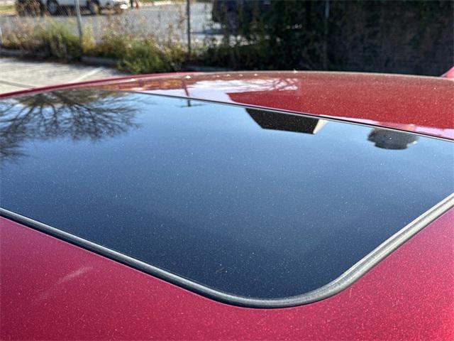 used 2023 Lexus ES 350 car, priced at $37,995