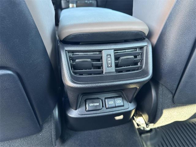 used 2023 Lexus ES 350 car, priced at $37,995