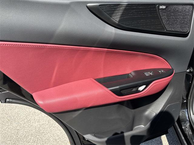 new 2026 Lexus NX 350 car, priced at $58,245