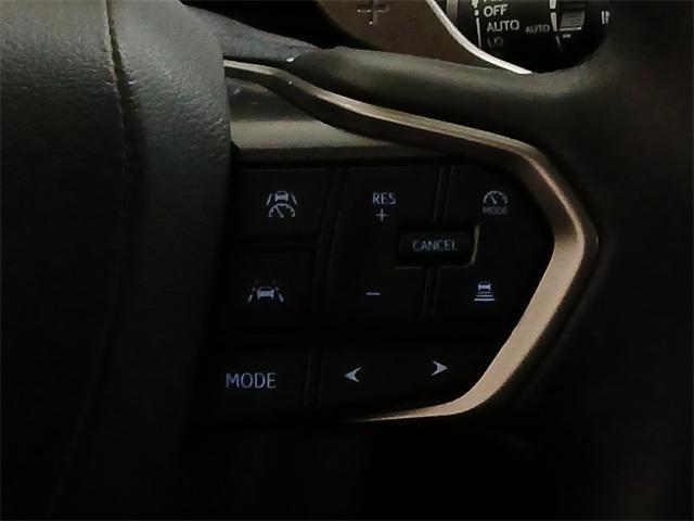 used 2023 Lexus NX 250 car, priced at $41,995