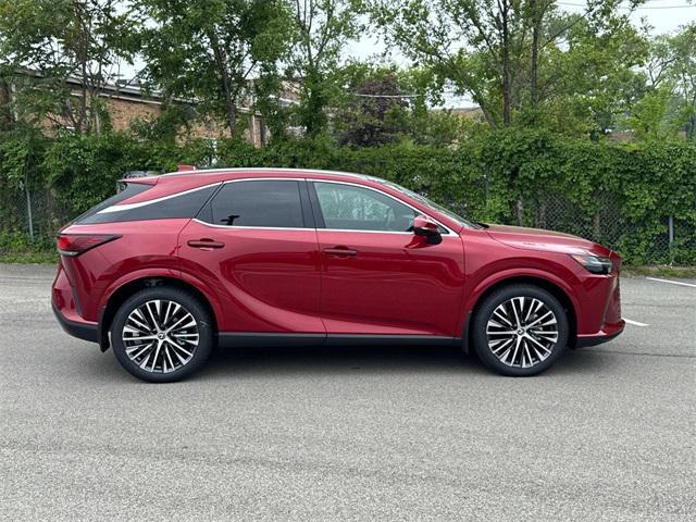 new 2025 Lexus RX 350 car, priced at $61,699
