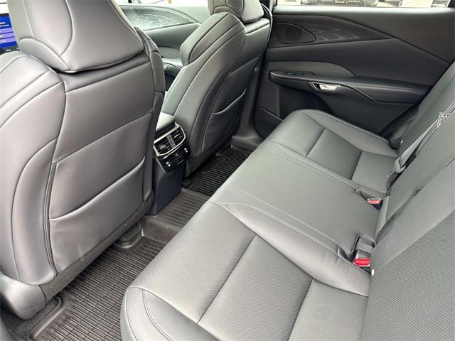 used 2023 Lexus RX 350 car, priced at $53,995