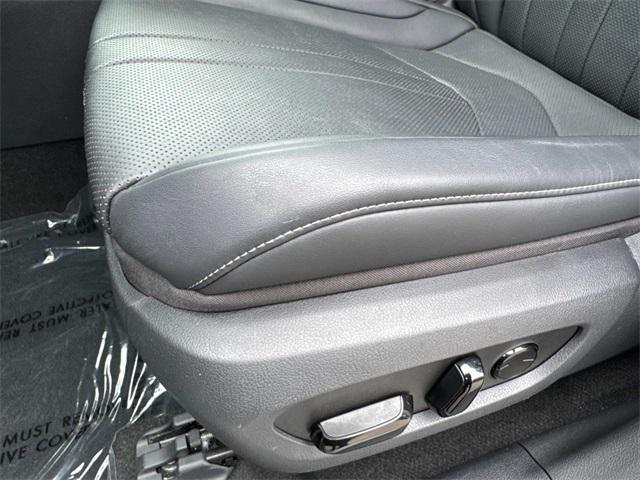 used 2023 Lexus RX 350 car, priced at $53,995