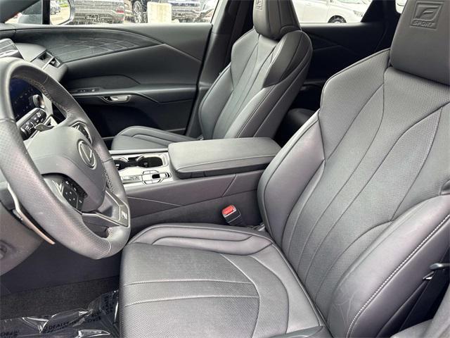 used 2023 Lexus RX 350 car, priced at $53,995