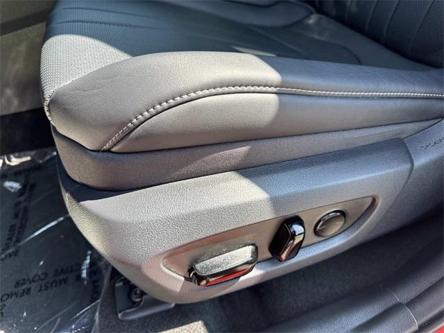 used 2024 Lexus NX 350 car, priced at $49,995