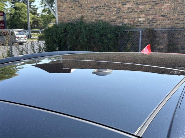 used 2024 Lexus NX 350 car, priced at $49,995
