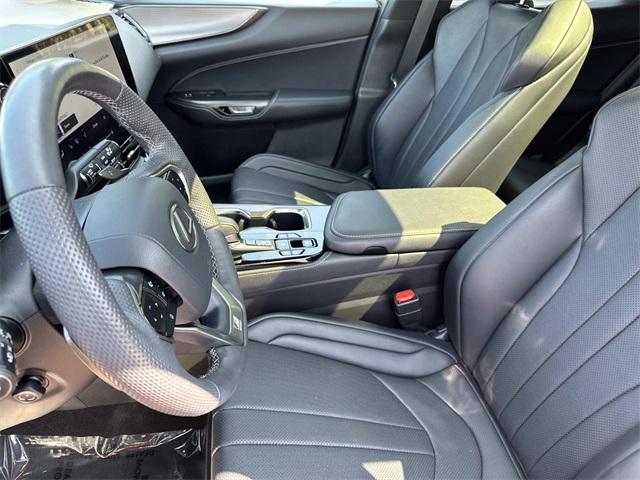 used 2024 Lexus NX 350 car, priced at $49,995