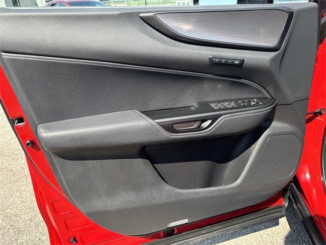 used 2024 Lexus NX 350 car, priced at $49,995